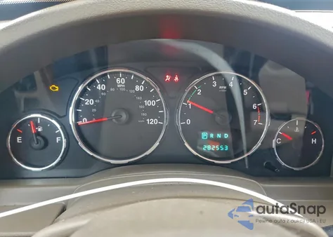 2011 Jeep Liberty Sport from USA, damaged, VIN 1J4PP2GKXBW507690